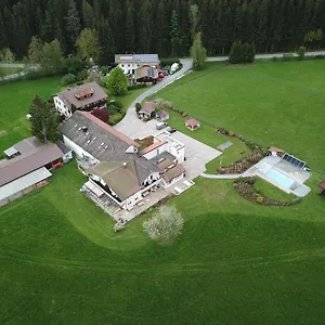 Gasthuis Waldblick