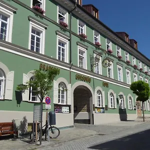 Hotel Griesbräu Zu Murnau, Murnau am Staffelsee