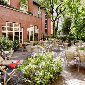 Hotel Lindner Plaza