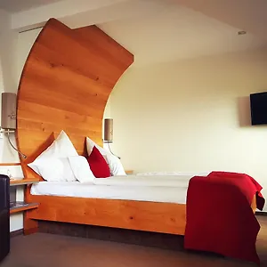 Hotel Zur Malzmühle