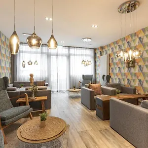 Garner By Ihg 4*, Bremen Germany
