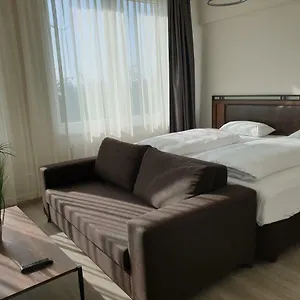 Motel Plus Schoenefeld 3*, Schönefeld Duitsland
