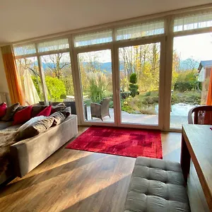 Apartment Moderne Helle, Murnau am Staffelsee