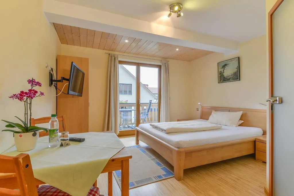 Hotel Haus am Gries Murnau am Staffelsee
