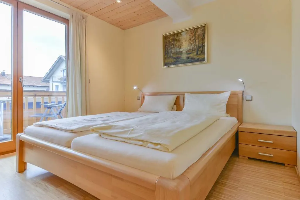 Gasthof Hotel Haus am Gries Murnau am Staffelsee