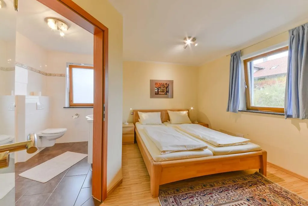 Hotel Haus am Gries Murnau am Staffelsee 3*,