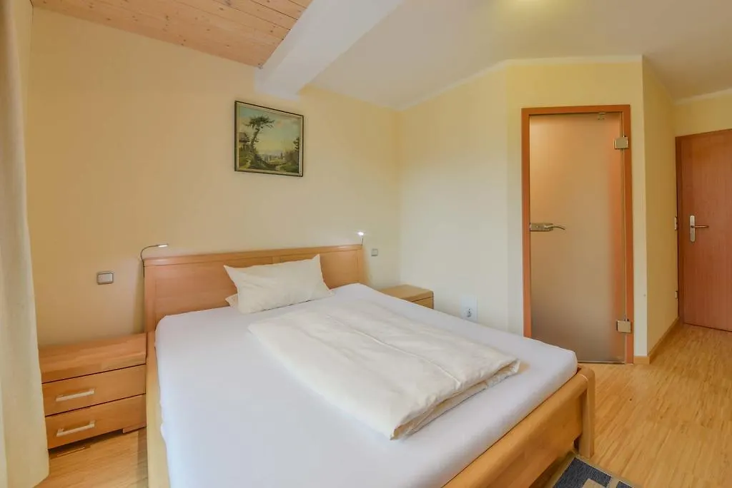 Hotel Haus am Gries Murnau am Staffelsee Deutschland