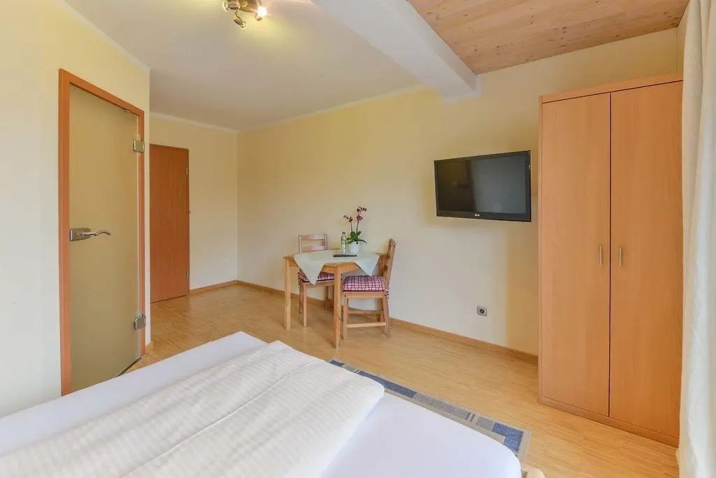 Gasthof Hotel Haus am Gries Murnau am Staffelsee