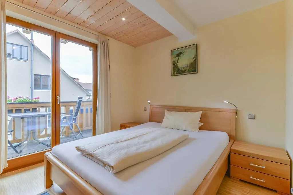 Hotel Haus am Gries Murnau am Staffelsee 3*,  Deutschland