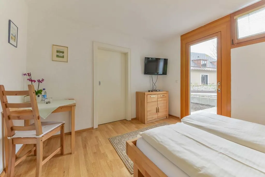 Gasthof Hotel Haus am Gries Murnau am Staffelsee