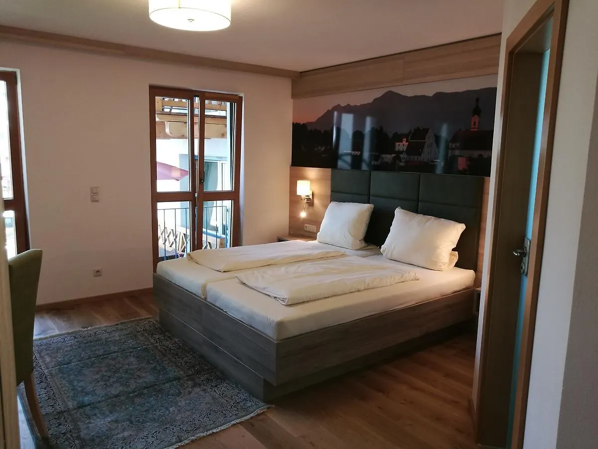 Hotel Haus am Gries Murnau am Staffelsee 3*,  Deutschland